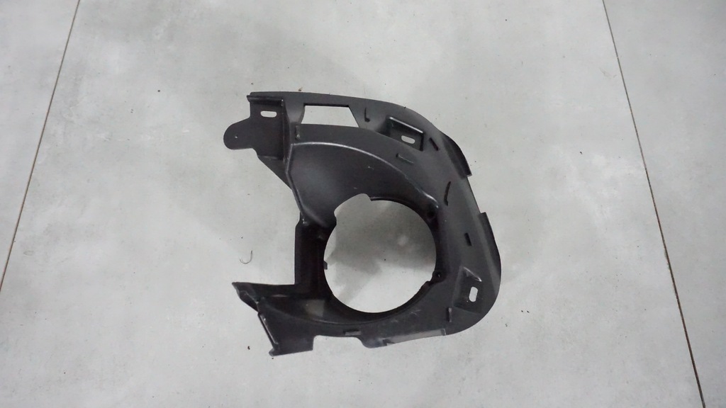 фото №8, Renault trafic iii 14- кронштейн протитуманної фари ліва 269167471r