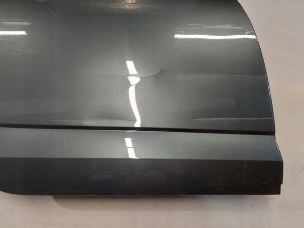 фото №3, Skoda octavia 5e5 двері задня правий