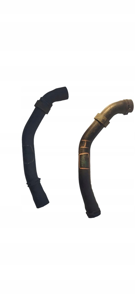 фото №1, Труба wąż wody 3aa122101h passat cc lift 2.0 tdi