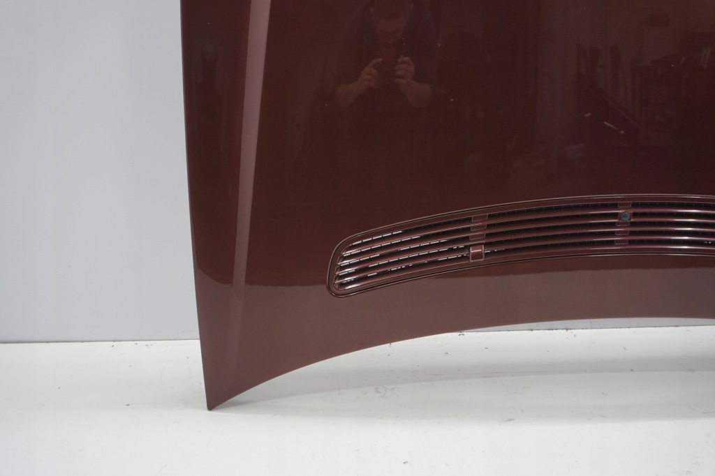 Mercedes cls w219 капот c544 Оригінал