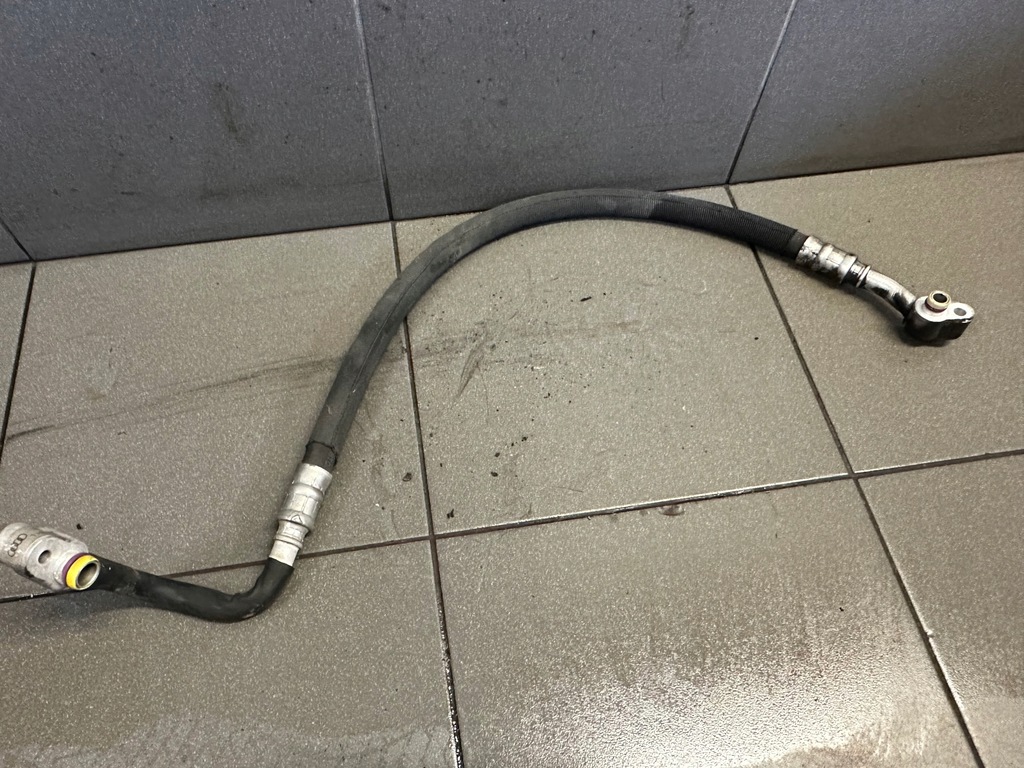 фото №6, Шланг кондиционера audi a6 c6 2.4 bdw 4f0260701l