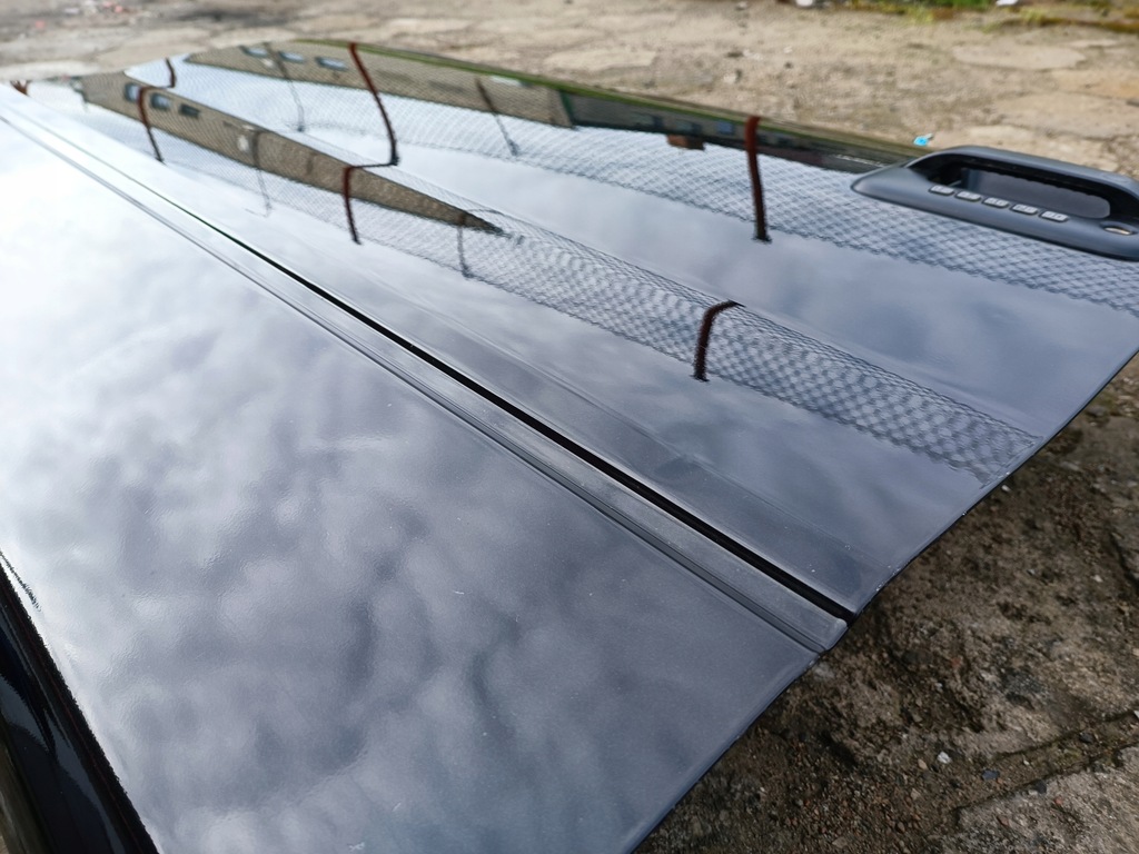 фото №6, Дверь перед передние левая ford f150 f-150 2009-2014