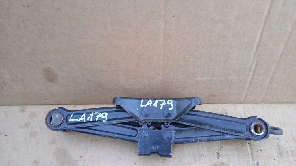 фото №5, Honda домкрат подъемник