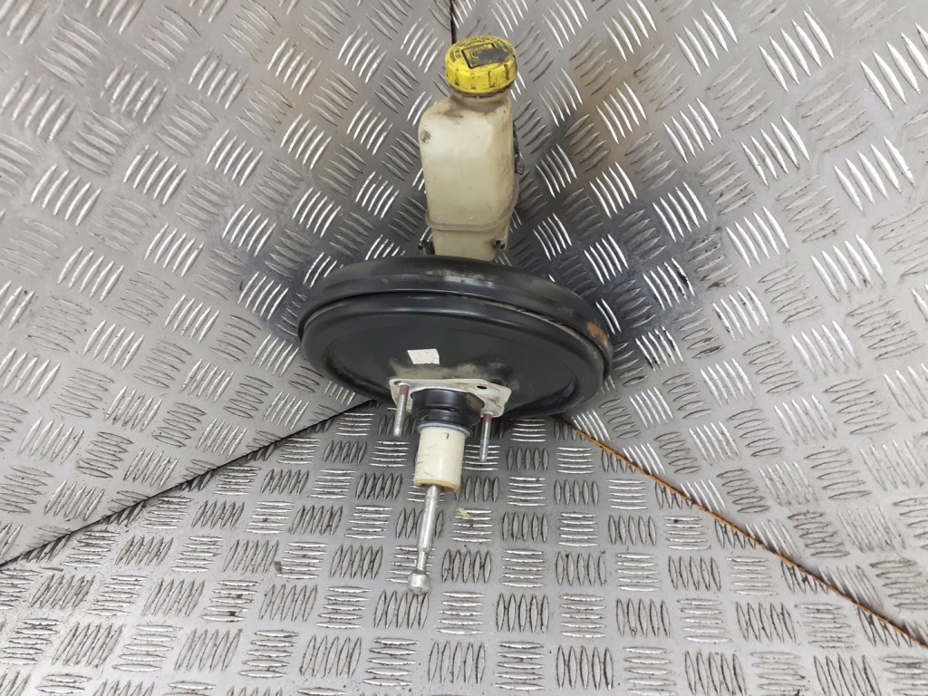 фото №1, Усилитель тормозов alfa romeo 147 1.6 51753735