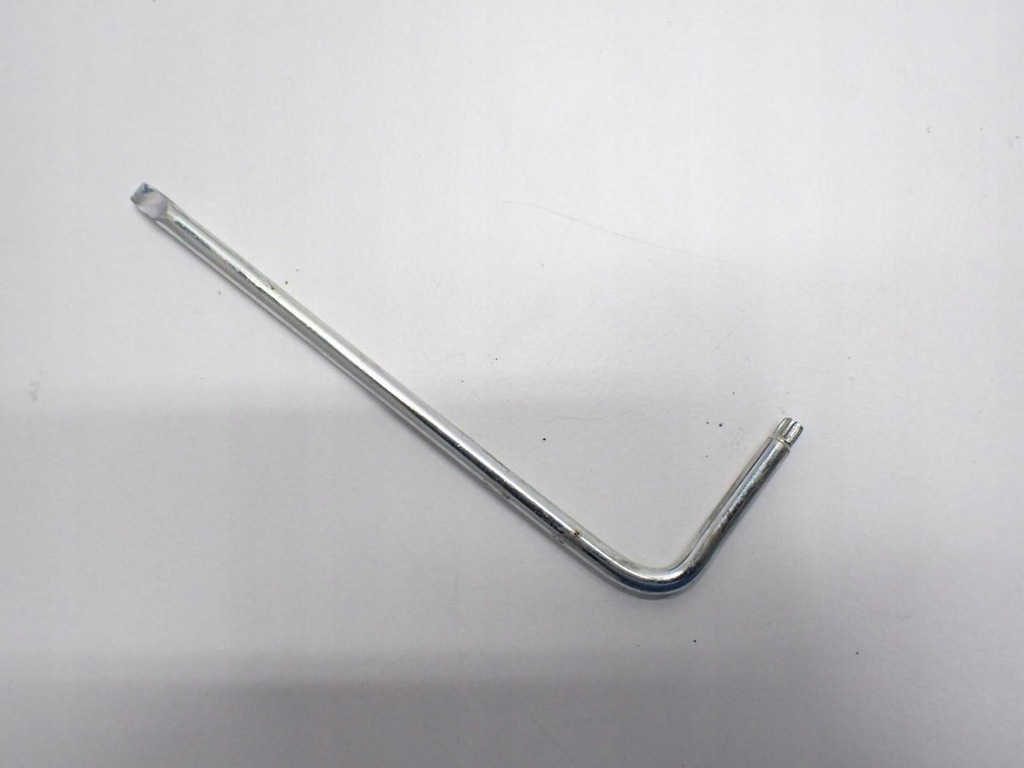 фото №11, Набір ремонтний домкрат ключ вушко 6r0011031k 6v0805615 skoda rapid 17r