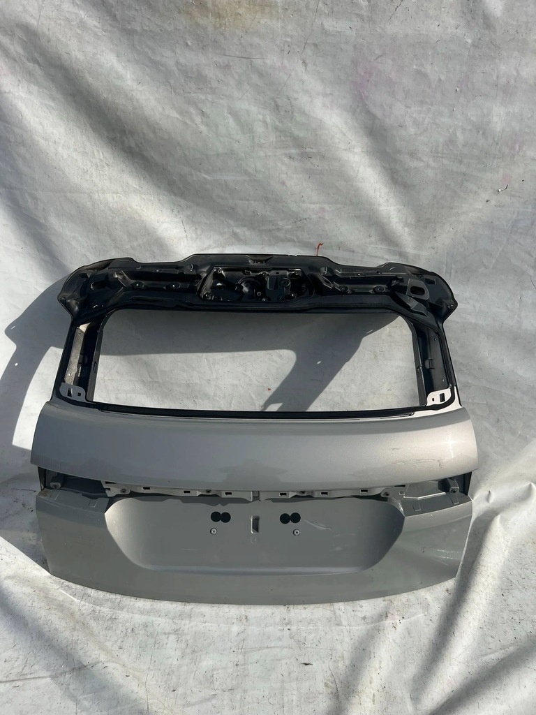 фото №1, Крышка багажника range rover land evoque ii 2019 l551 задняя задняя