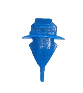 фото №3, Toyota 4 runner кліпса кліпса оббивка крила