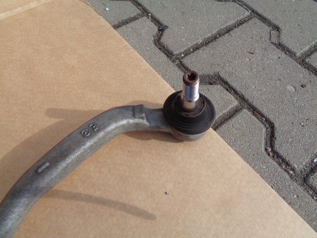 фото №9, Opel astra vi l 23r рейка рульова трансмісія кермова europa