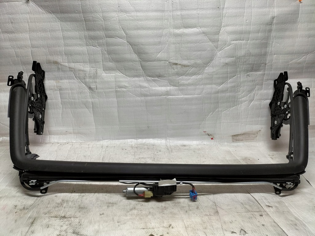 фото №1, Windschott porsche 911 991 wind дефлектор cabrio