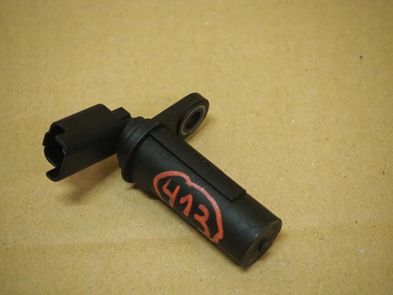 фото №2, Датчик положення вала 1.5 dci renault kangoo ii