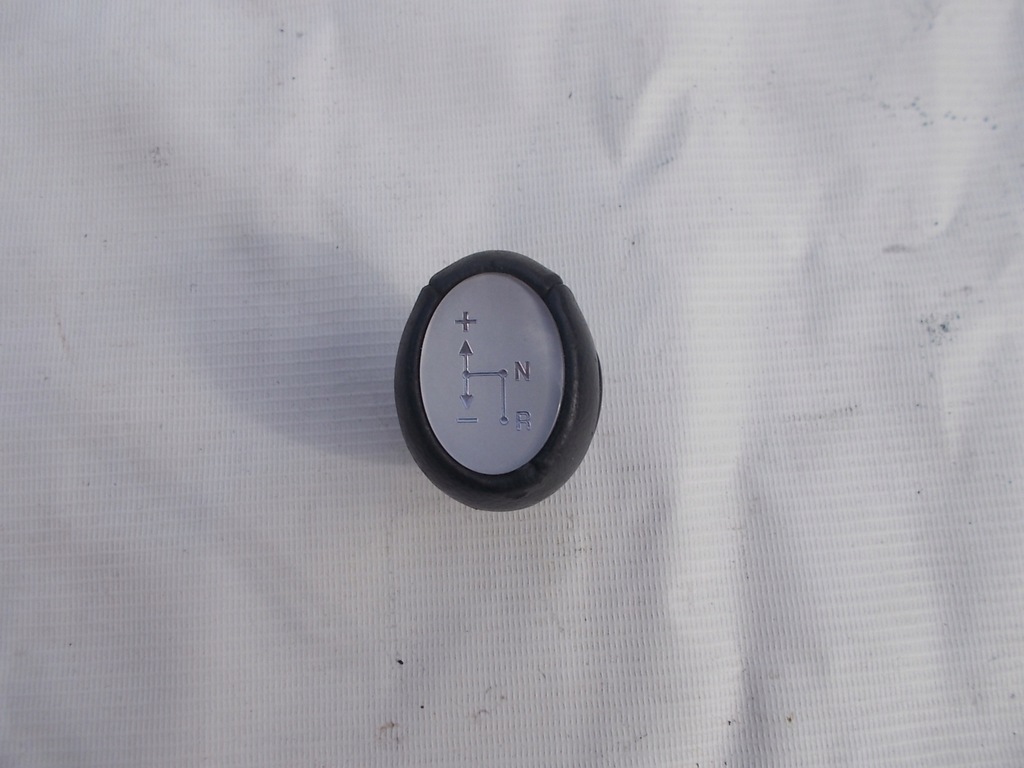 фото №1, Smart fortwo ii 451 ручка перемикання передач eu