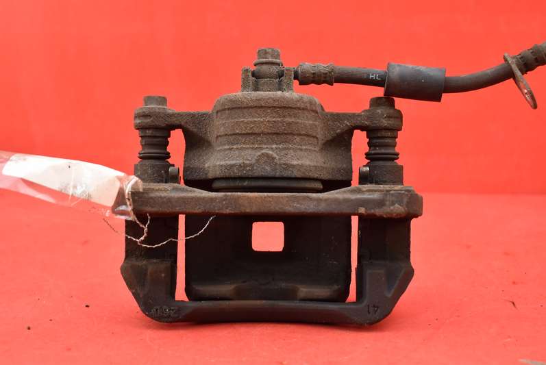 фото №5, Супорт правий перед suzuki swift v mk7 1.2 13r