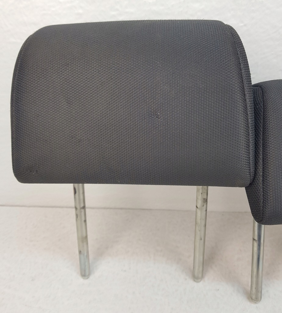 фото №4, Nissan qasqhai j10 підголівник сидіння задня задній oryg