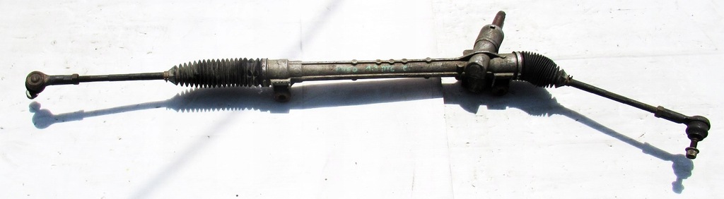 фото №1, Aveo 1.3 рейка рульова трансмісія 527742743