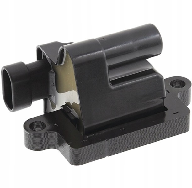 фото №1, Котушка запалювання ngk do hummer h2 6.0