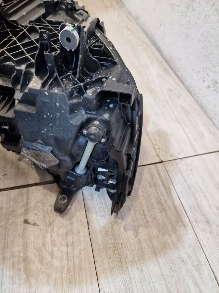 фото №11, Bmw 7 g11 g12 lift laser led лампа ліва передня перед 7946775-07