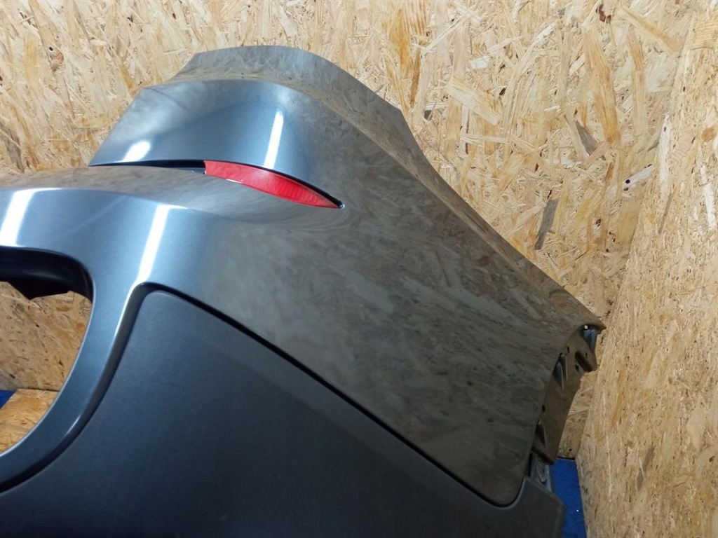 Бампер задний задний рестайлинг  pdc bmw x5 e70 a68 Киев