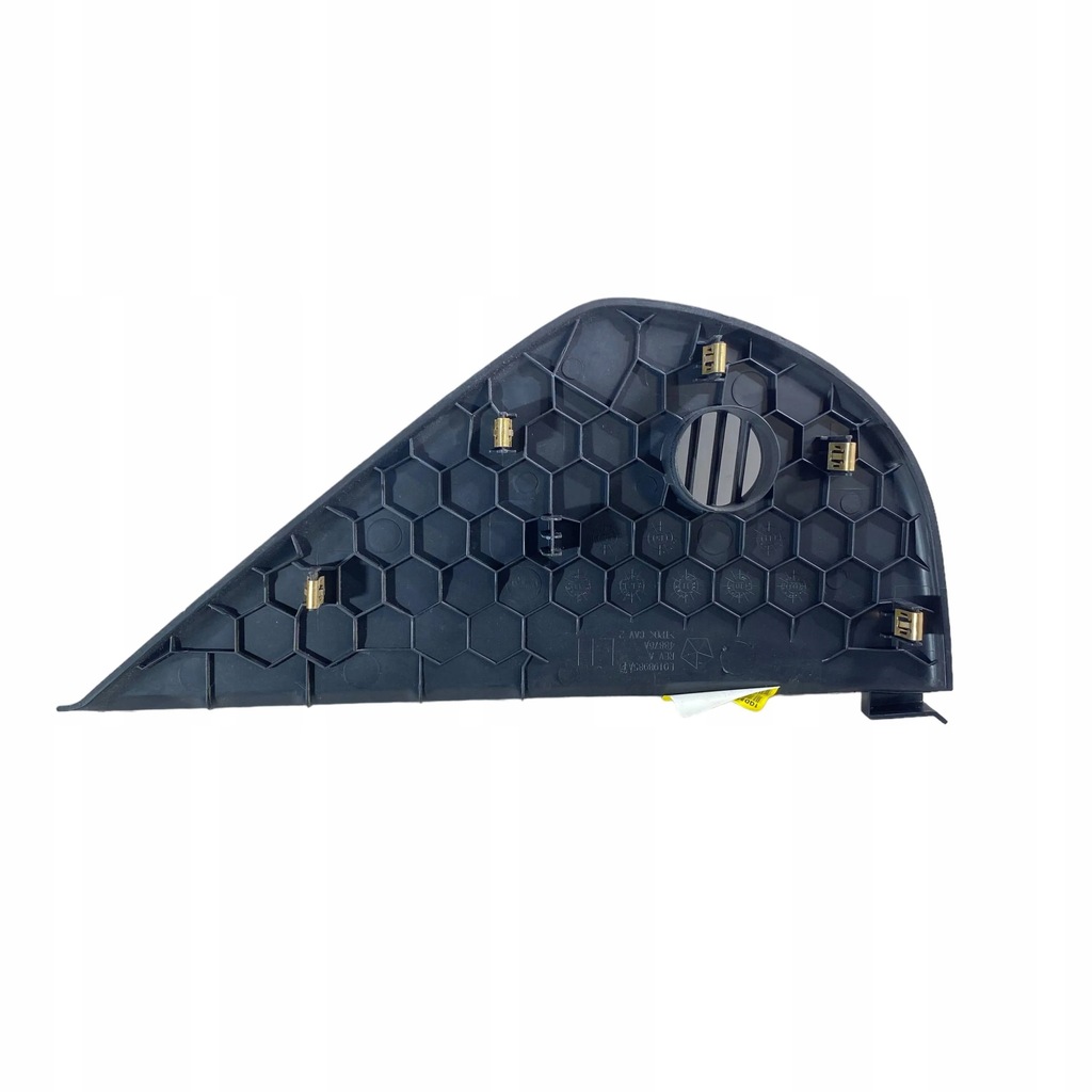 фото №6, Dodge charger 2016 ліва сторона панелі приладова, консоль