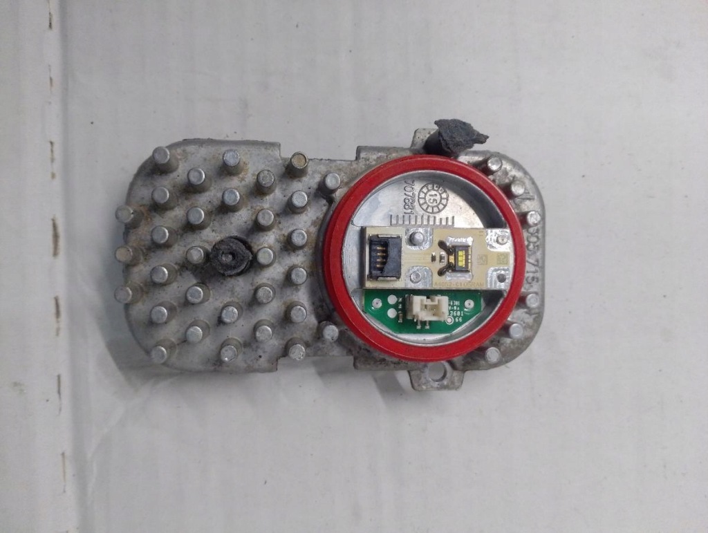 фото №1, Перетворювач модуля jeż bmw x3 f25 305715084