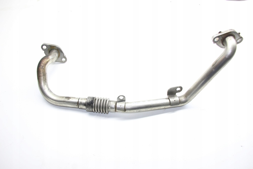 фото №1, Шланг трубка egr audi a4 b8 a5 8t 2.0 tdi