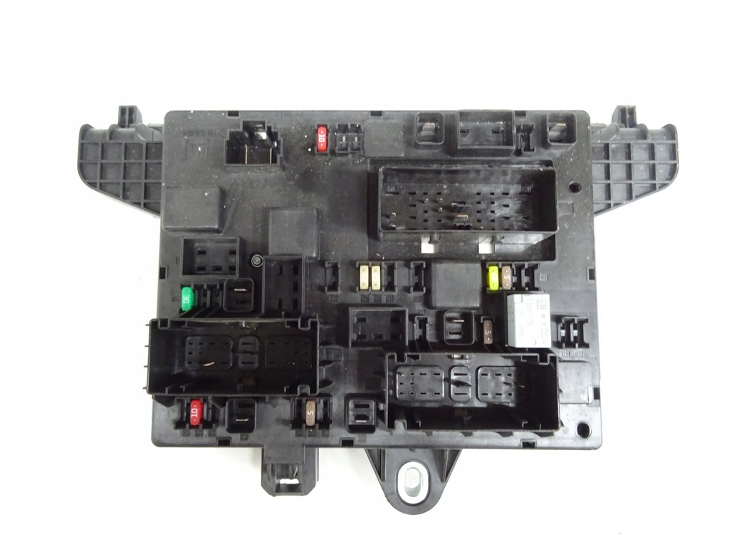 фото №13, Opel zafira c 2.0 cdti набор стартовый do запуск