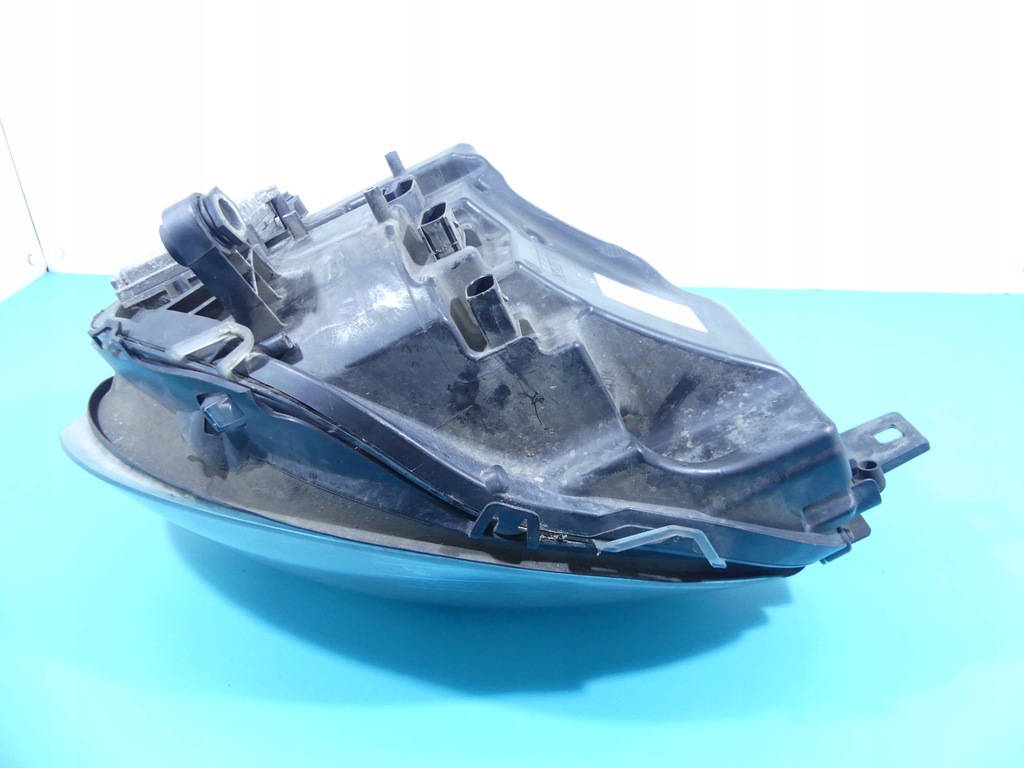 фото №11, Фара правий bixenon поворотний mercedes r w251 eu