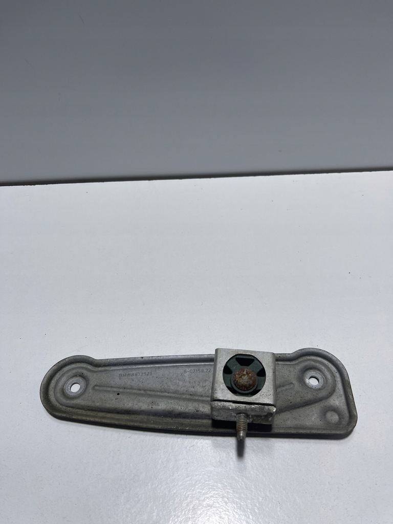 фото №1, Bmw f30 f36 кронштейн каталізатора кронштейн 8632529