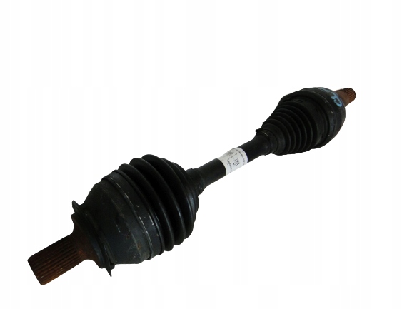 фото №1, Mercedes gla x156 привідний вал передня ліва дизель 156