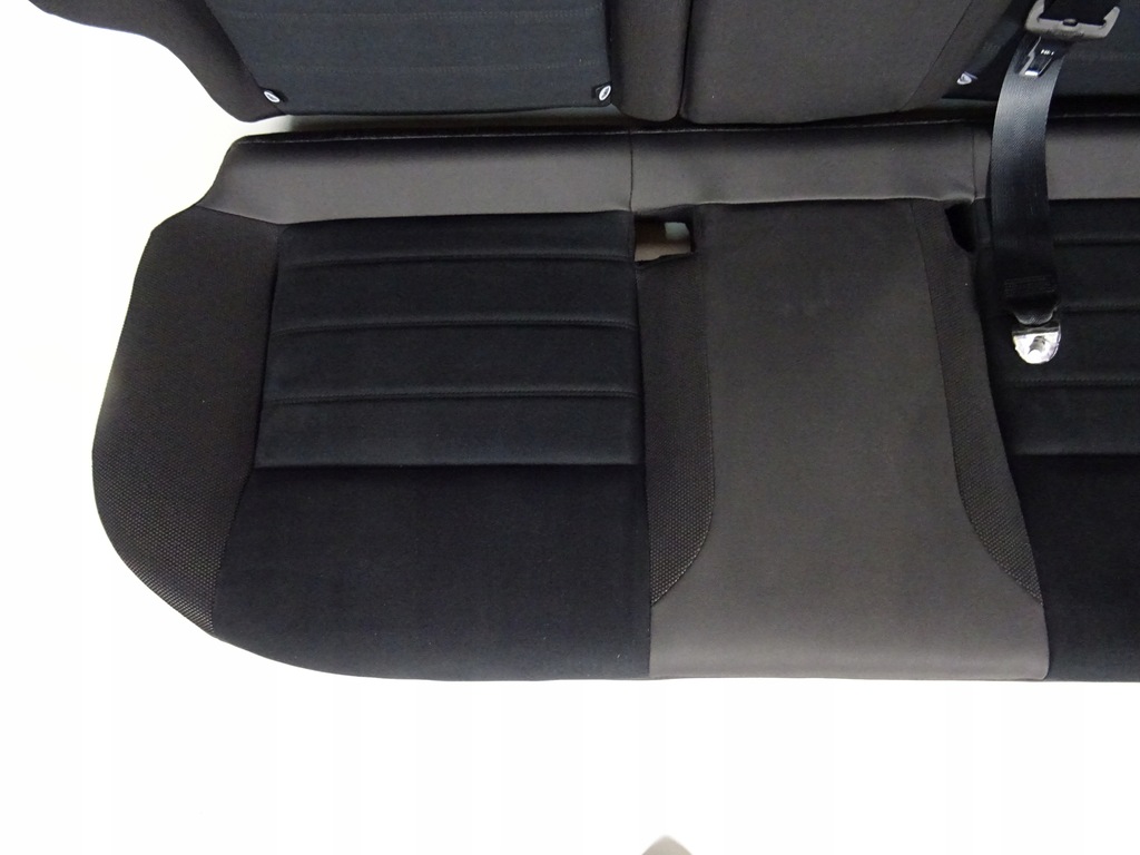 фото №6, Juke f15 lift заднее сиденье задняя задняя сиденья сиденье