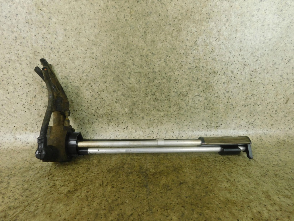 фото №1, 21305243 51802209 насос пального маслоприймач renault magnum dxi 480 2004-2006