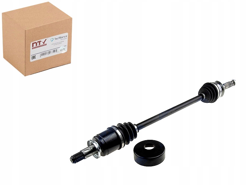 фото №1, Приводной вал приводная subaru forester awd 14- xv awd 13- задняя левая nty