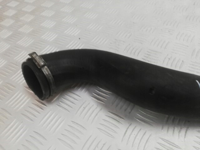 фото №8, Ford kuga mk1 2.0 tdci waz интеркулер