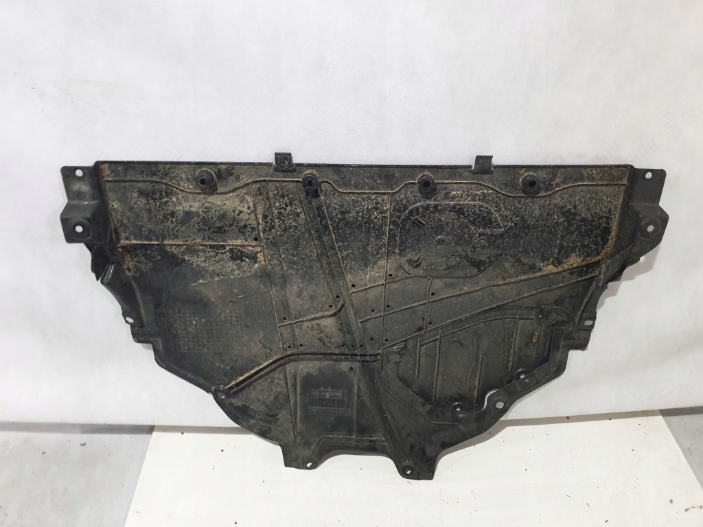 фото №1, Защита pod двигатель mazda ghr1 mazda 3 , 6