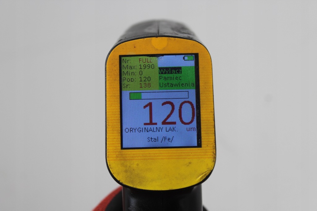 фото №6, Дверь левый задняя renault scenic iii 09-13r k636