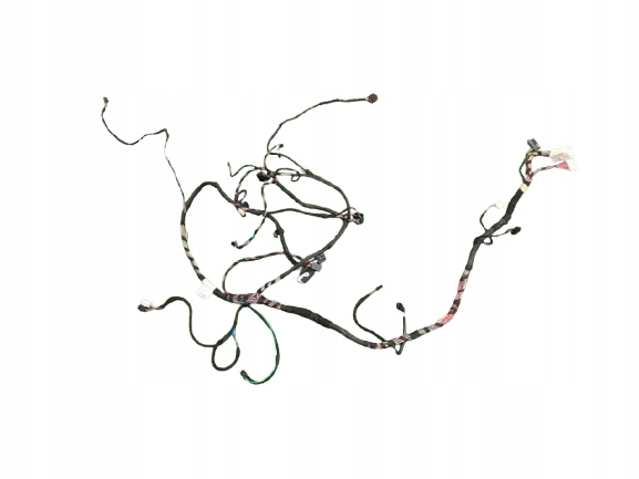 фото №1, Mini f60 lci джгут панелі 5a18111 5a18107