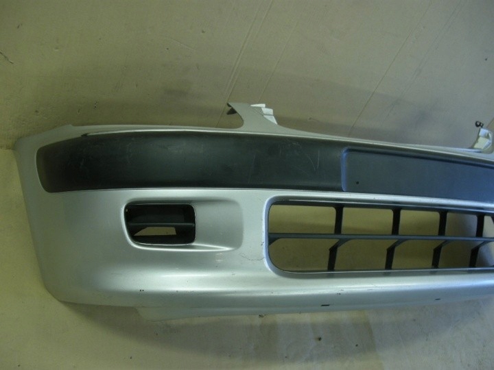 фото №3, Honda logo бампер перед