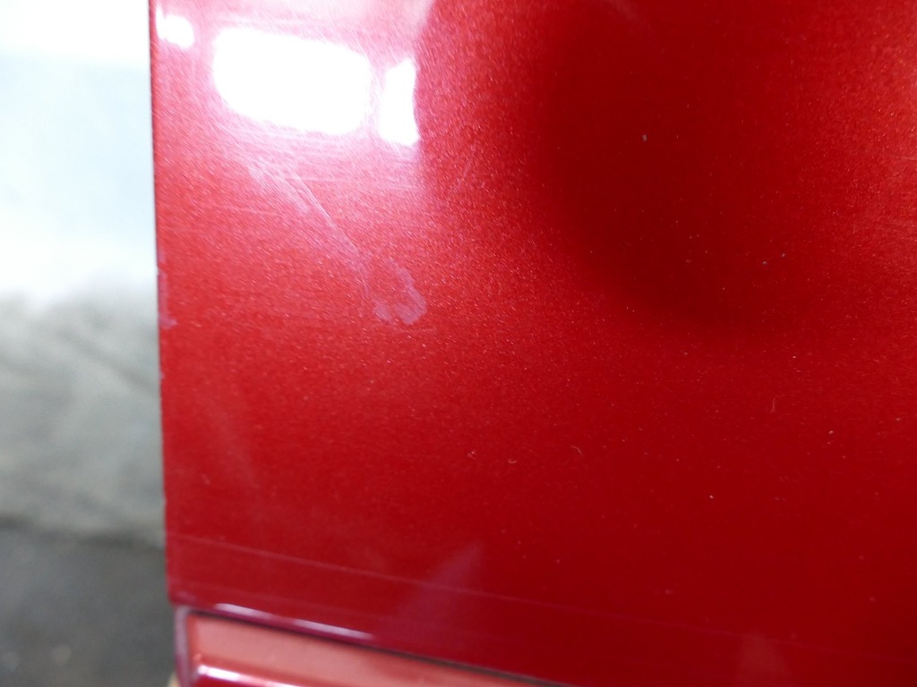 фото №12, Dodge nitro дверь правый перед правое prh qrh