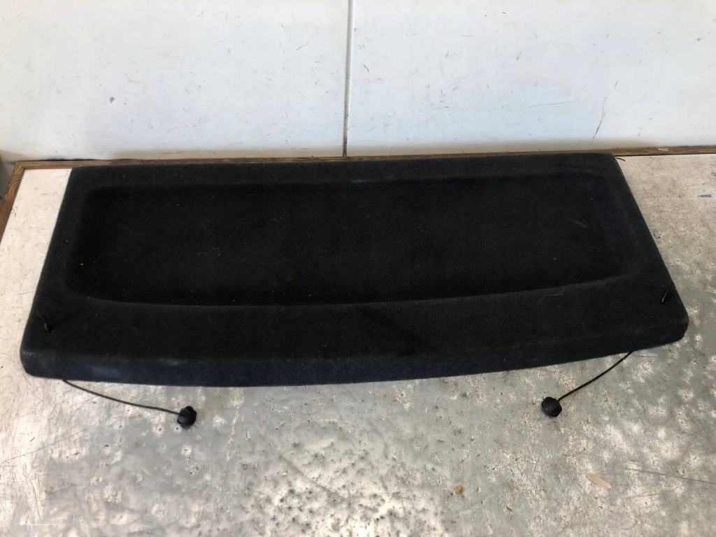 фото №1, Полка багажника vw polo iv 9n 6q6867769d