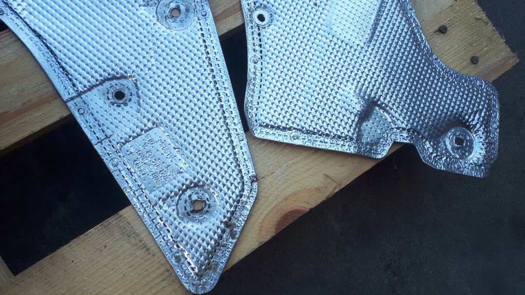 фото №13, S6 c7 a6 защита защита тепловые жабо a7 s7