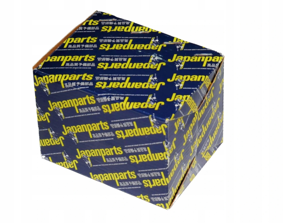 фото №8, Japanparts fa-151s фильтр воздуха