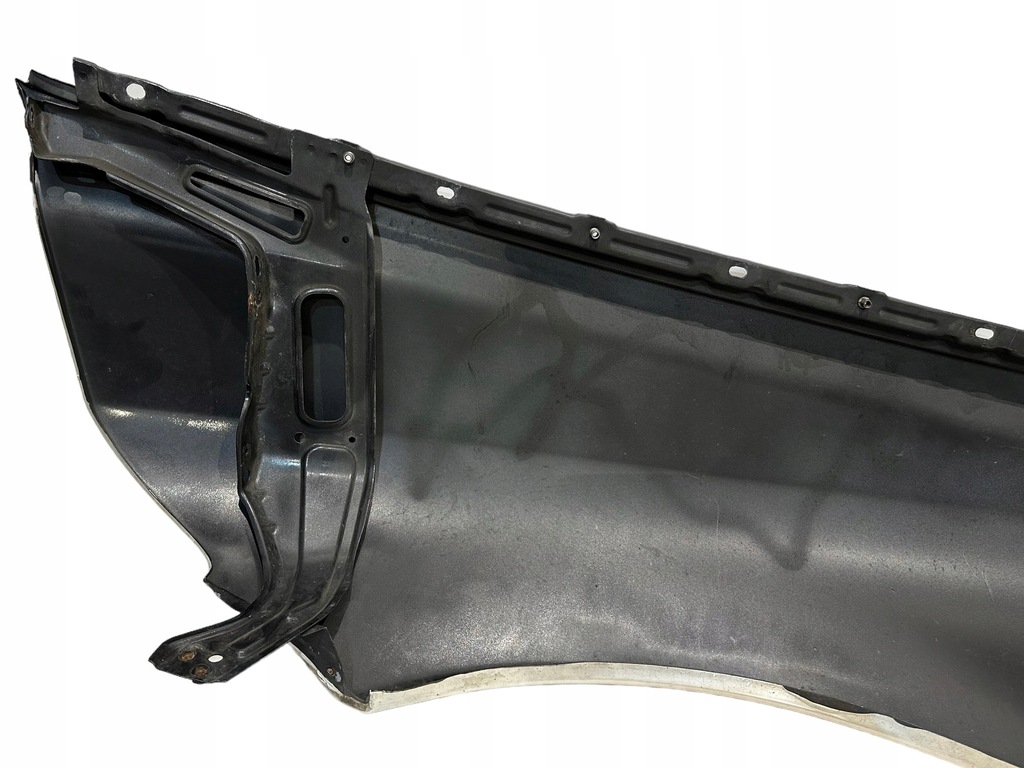 фото №7, Maserati quattroporte m139 правий крила fender 66820900