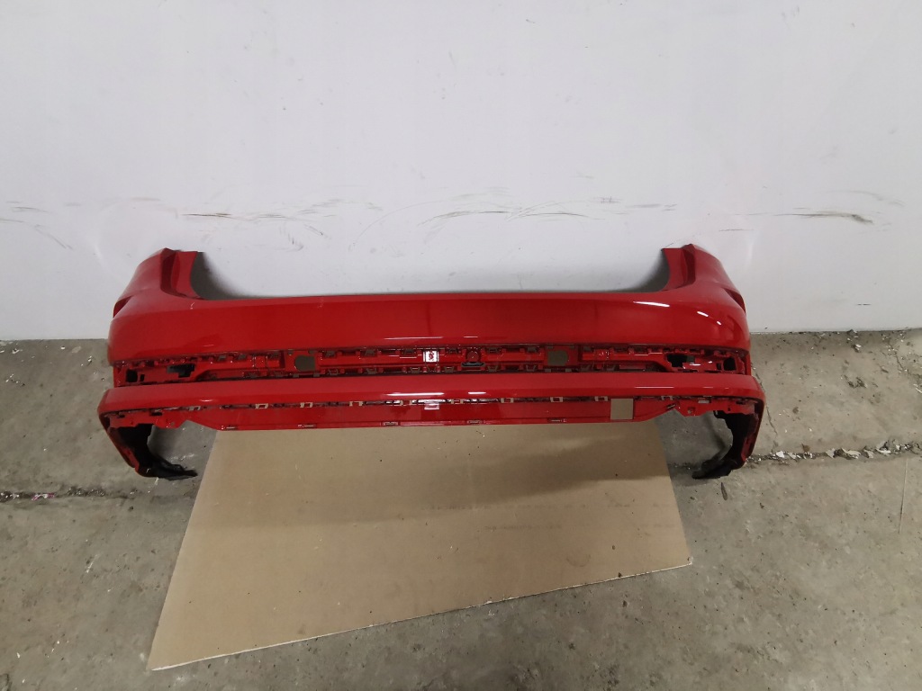 Купить Бампер задняя audi q3 rsq3 83f 19-