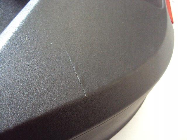 фото №7, Оббивка двері лівий задня porsche macan gts