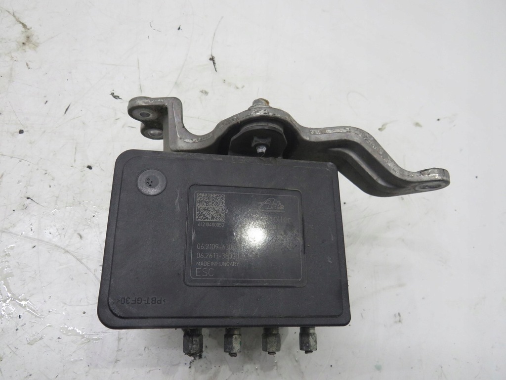 фото №1, Насос abs civic ix 57110-tv2-e032-m1