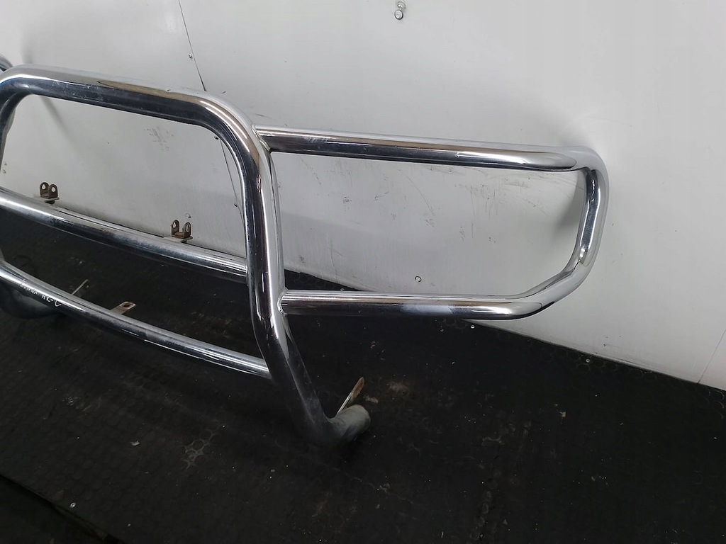 фото №7, Трубопровід / кенгурятник honda hr-v i 1.6 16v