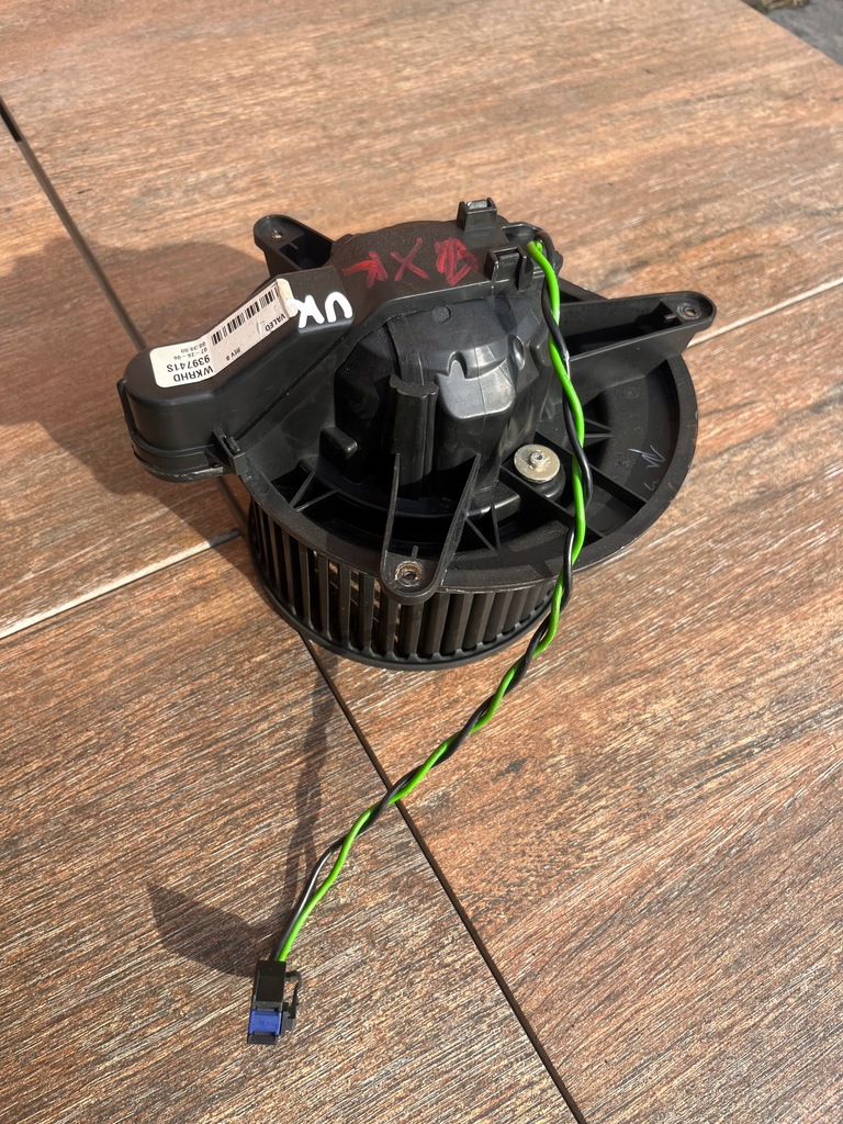 фото №7, Jeep commander 5-10r xk воздуходувка 3.0crd