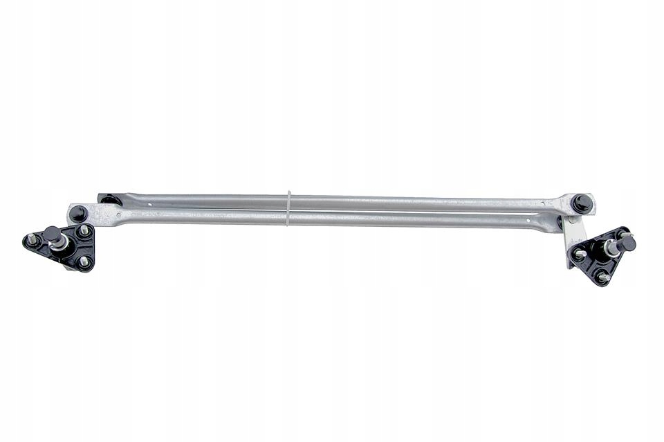 фото №9, Механизм дворник перед