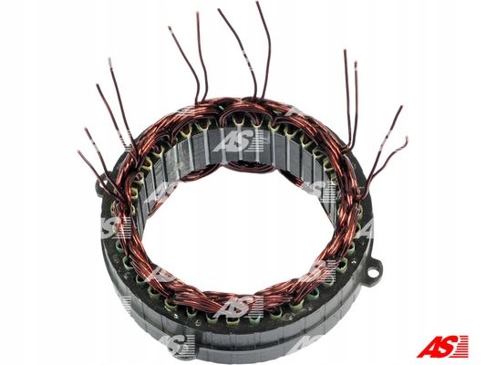 фото №2, Stator, генератор as-pl as0030