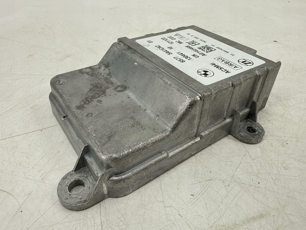Mini one - cooper f56 f55 2024 блок управления / модуль подушка безопасности Цена
