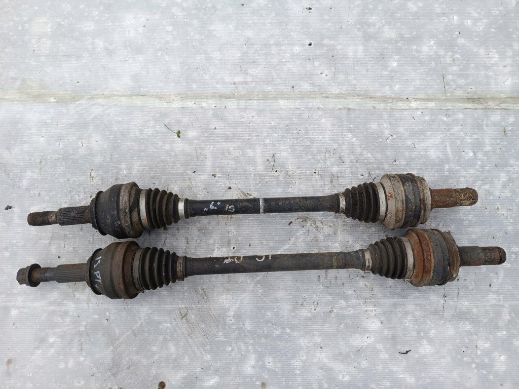 Купить Lexus is 3 300h приводной вал задний  левая правая